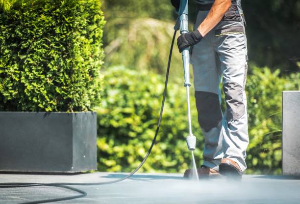 Best Factory Floor Cleaning  in Highland Lakes, NJ