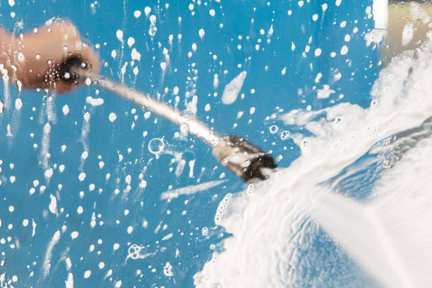 Best Dumpster Area Cleaning  in Highland Lakes, NJ