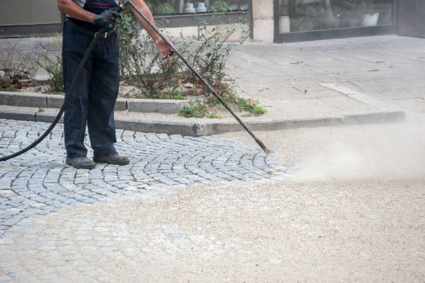 Best House Exterior Washing  in Highland Lakes, NJ