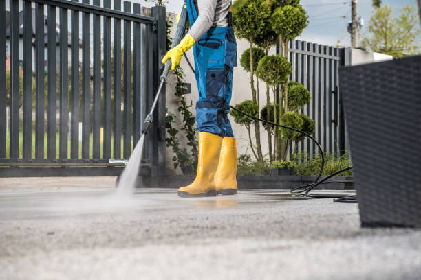 Best Sidewalk and Walkway Cleaning  in Highland Lakes, NJ