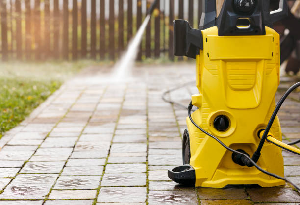 Best Restaurant Pressure Washing  in Highland Lakes, NJ